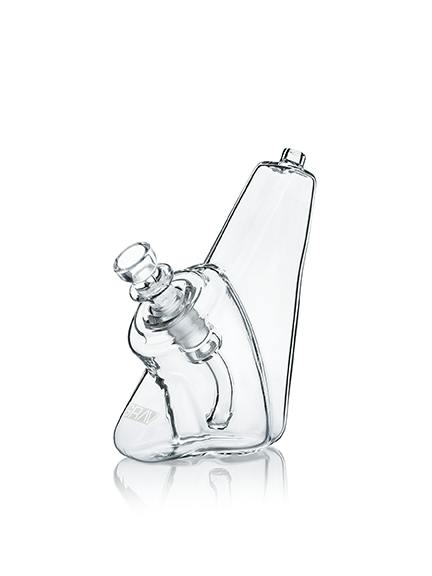 GRAV® Wedge Bubbler