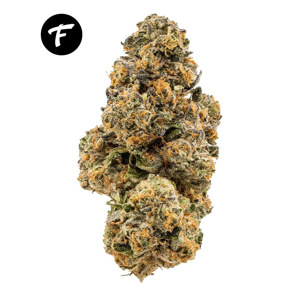 Forte Cannabis Grape Gas 24.99 Weedmaps