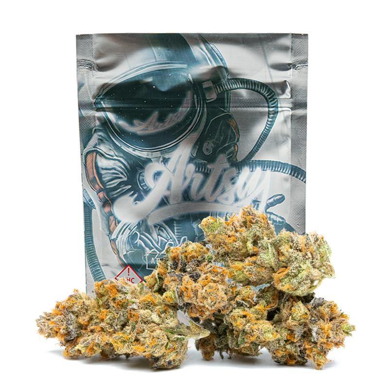 Lemon Icing - Prepacked 1/8th