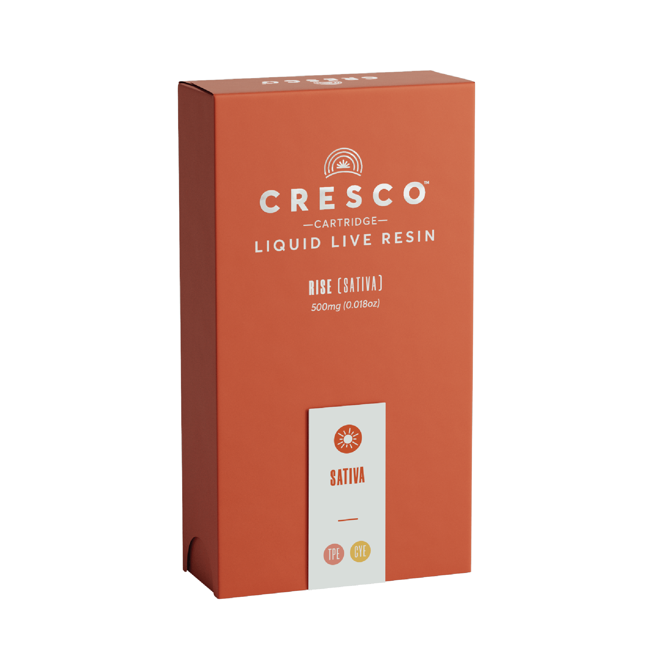 Rollins | Live Resin Cartridge | 0.5g by Cresco