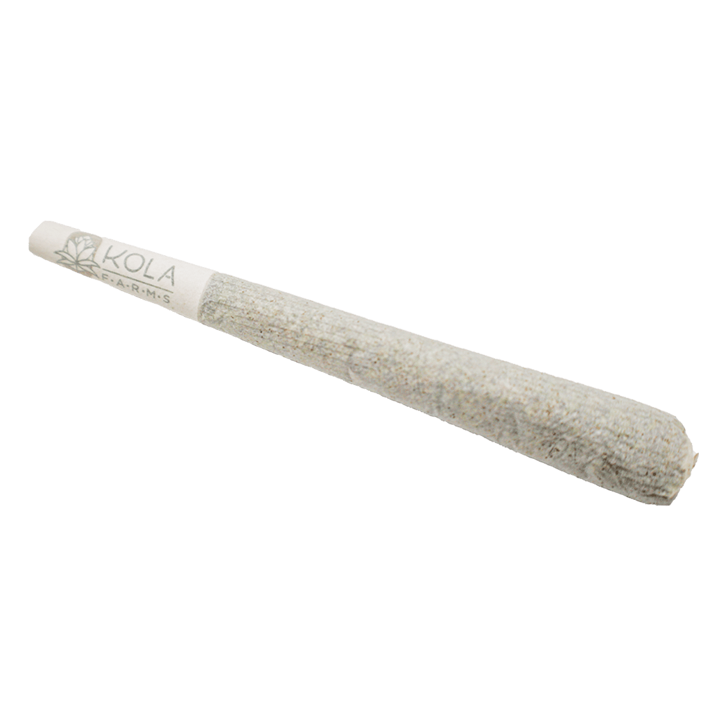 GMO Pre-Roll at Highway Dispo Cannabis Company