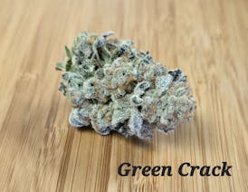 Green Crack