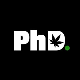 PhD Concentrate 1 gram - Ice Cream Cookies (I)