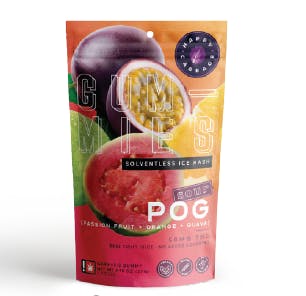 SOLVENTLESS: Pog Sour