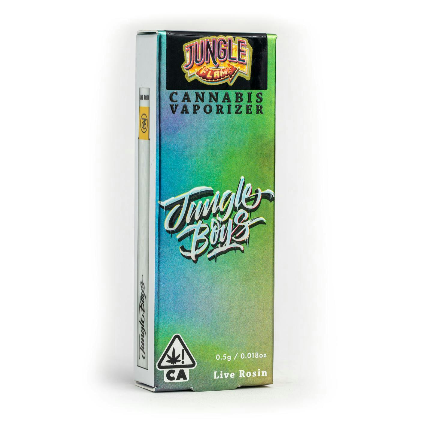 jungle boyz vape Calibudz main image 1