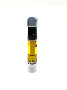1ml Birthday Cake Kush Cartridge