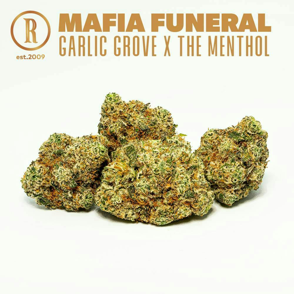 Mafia Funeral | Big Buds