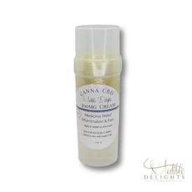 300mg CBD salve dispenser