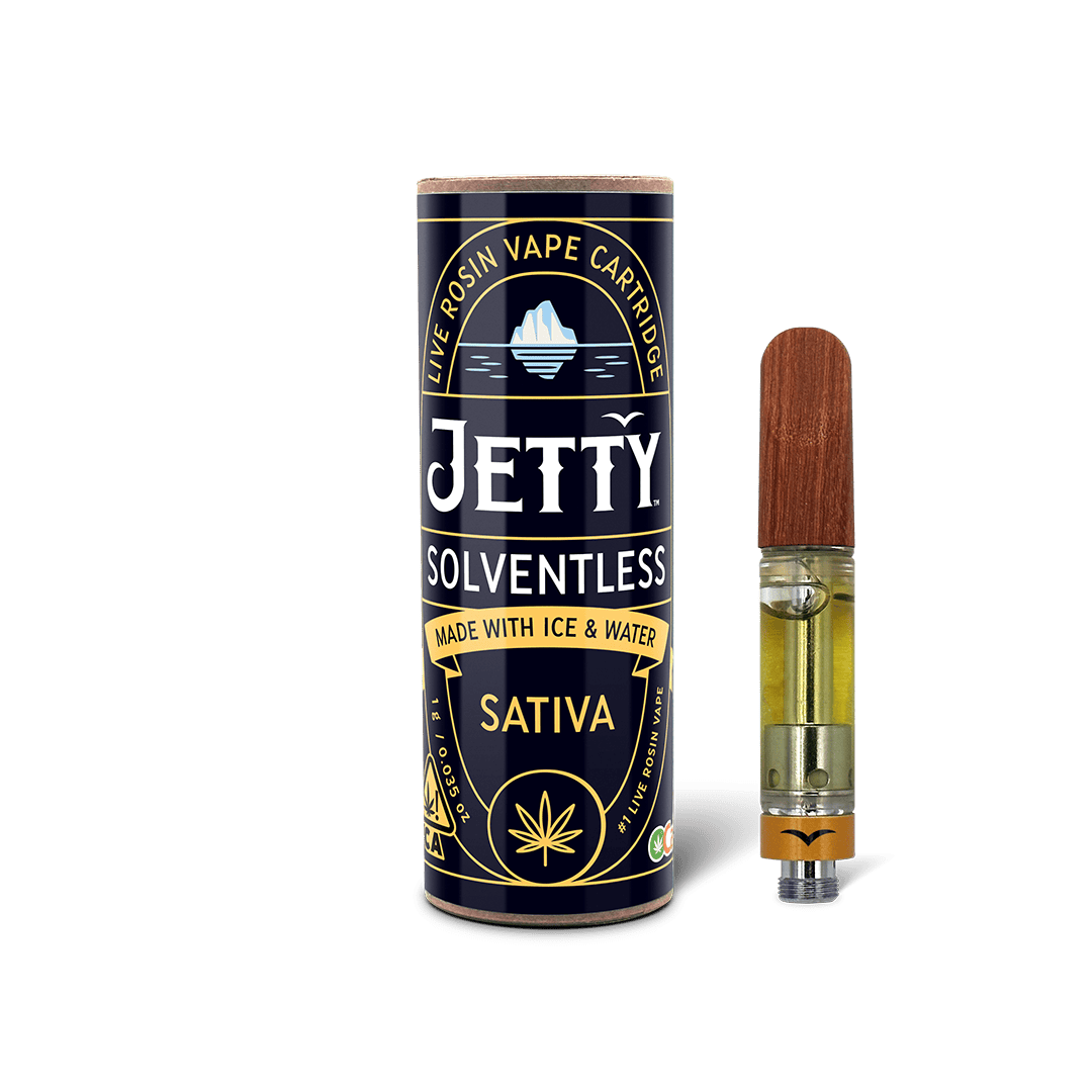 Jetty Extracts: Tropicana Cookies