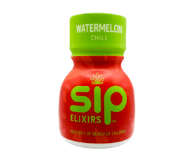 Watermelon - 100mg THC