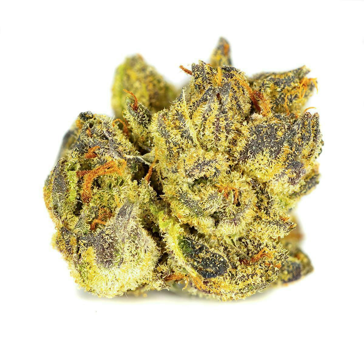 Jet Fuel - 28g