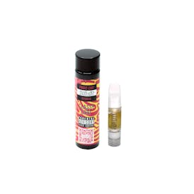 Fruit Cup 0.5G Classy Cart (Sweet)