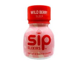 Wild Berry - 100mg THC
