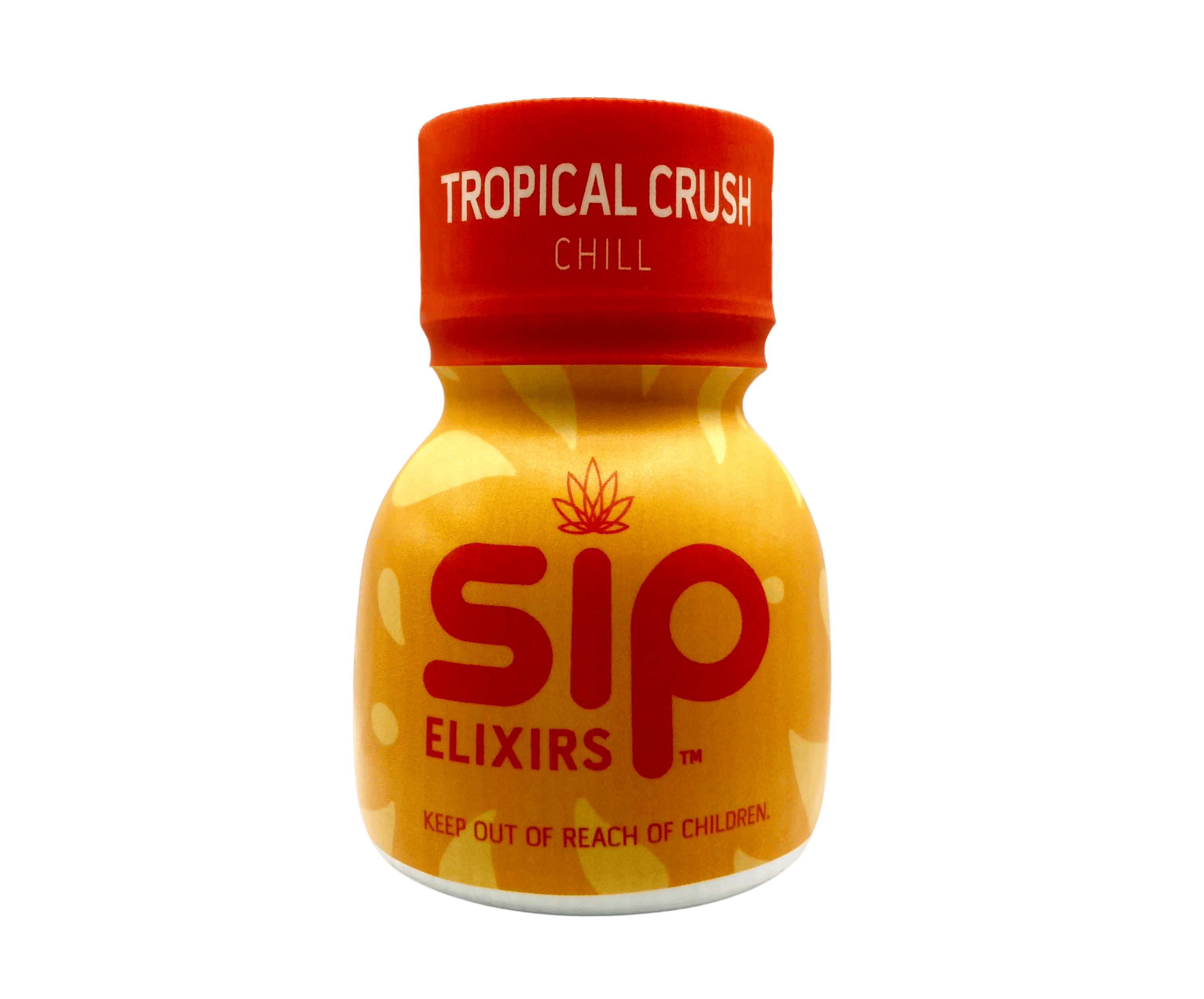 Tropical Crush