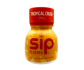 Tropical Crush - 100mg THC