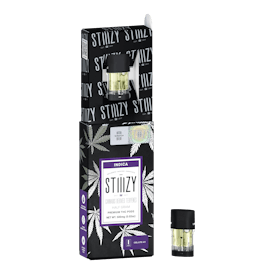 Vape Cartridge - GELATO 41 .5G CDT Pod - STIIIZY