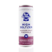 PABST | PBR Infused High Seltzer - CHERRY LIMEADE | 10mg | Single Can