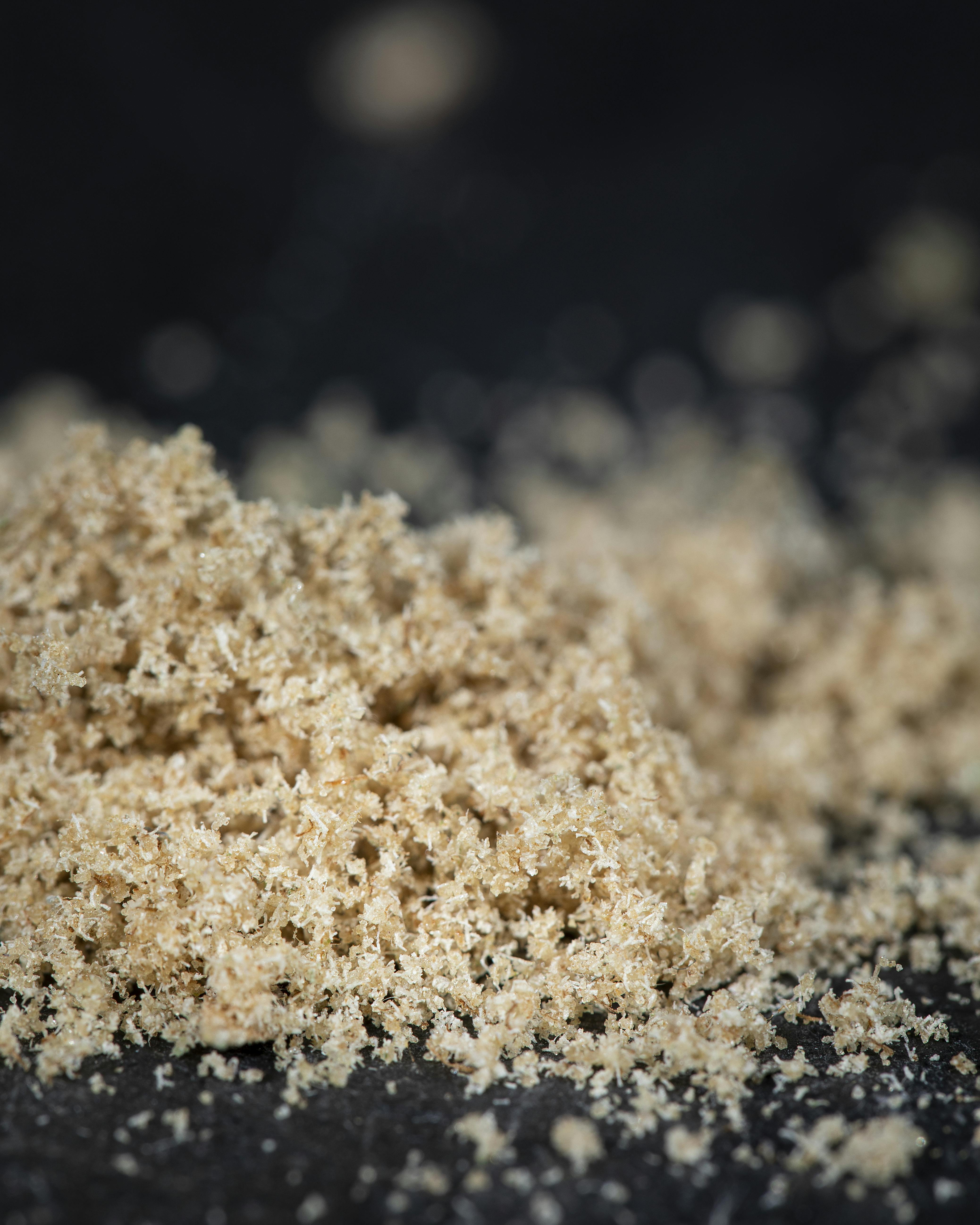 Sour Dubble Bubble Hash 1 gram - Tops Farm