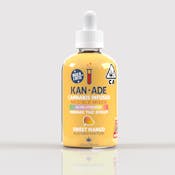Sweet Mango | 1000mg | Syrup | Kanade