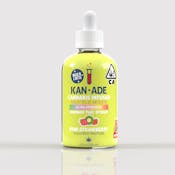Kiwi Strawberry | 1000mg | Syrup | Kanade