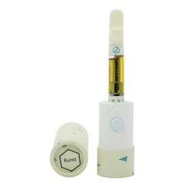 1g Runtz Cartridge
