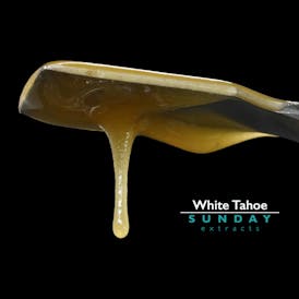 1g Concentrate White Tahoe