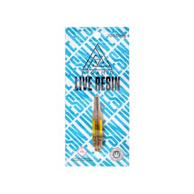 Live Resin | 1000mg