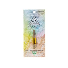 Burst | 1000mg