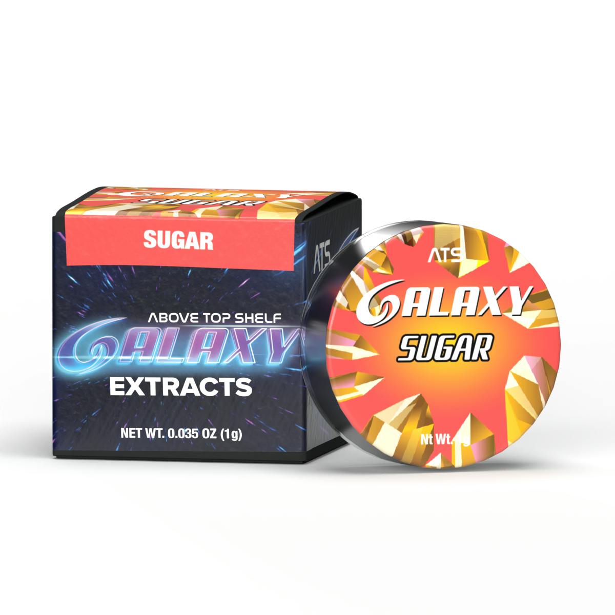 Galaxy — Gary Payton