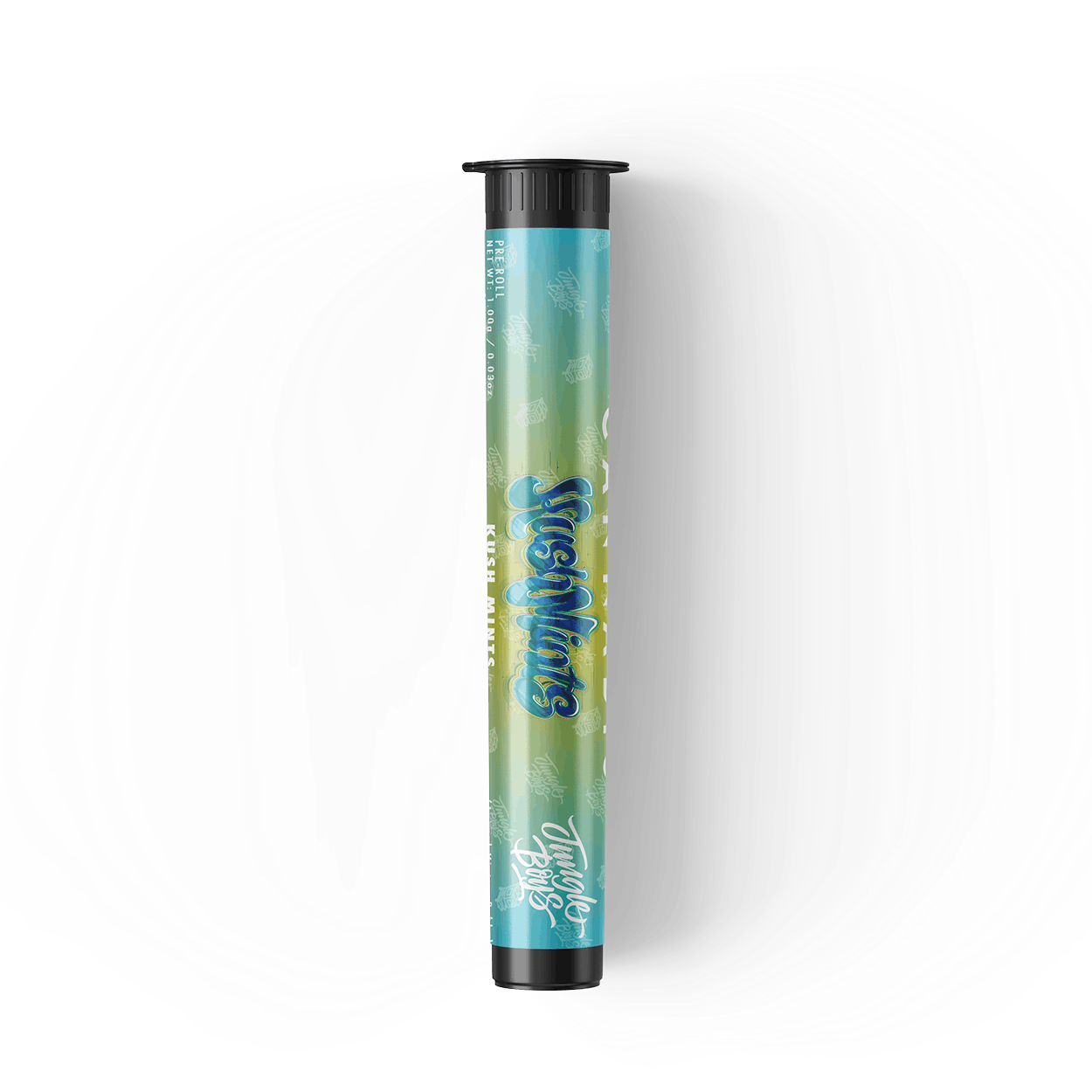 Jungle Boys | Kush Mints - 1g Pre Roll