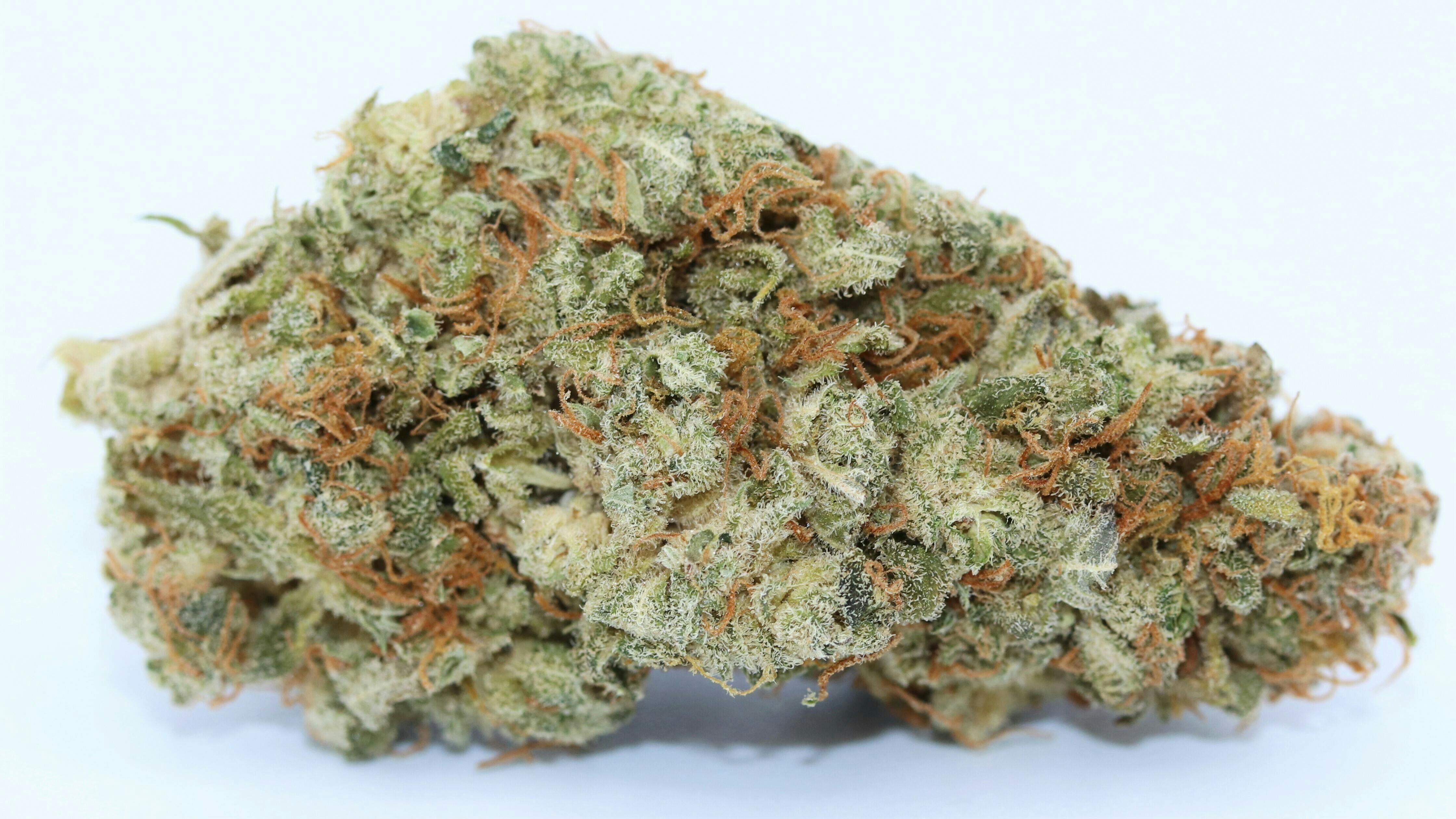 Elevation 207 Cotton Candy Kush Weedmaps