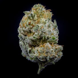 Divorce Cake by JAR Cannabis Co.