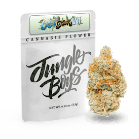 Jungle Boys | Chem 91 Skunk VA - 3.5g Mylar