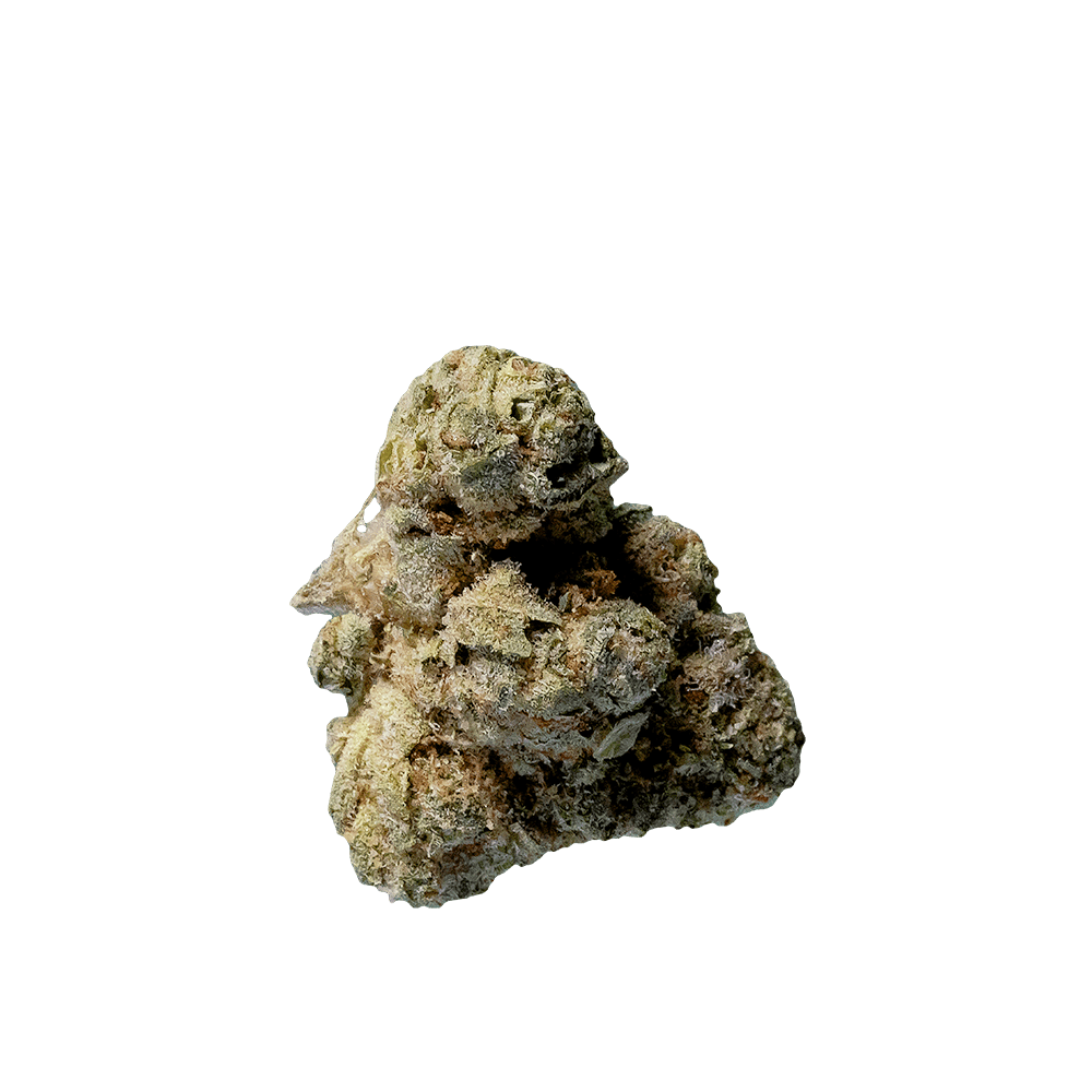 TKP - Superior Flowers x Glorious Cannabis Co. - Glorious Cannabis