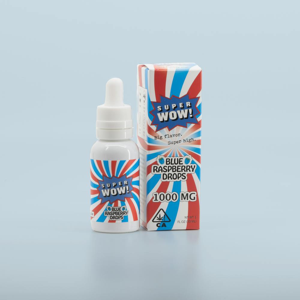 blue raspberry slushie vape juice Blue Razz Slushy Freeze - Pod Juice E-Liquid - 30mL main image 0