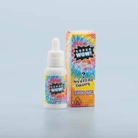 Super Wow | Mystery Drops (30ml)