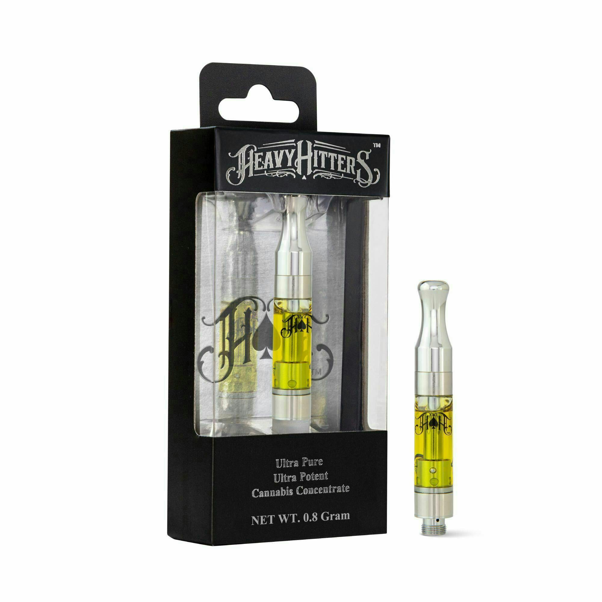 Heavy Hitters: Diablo OG