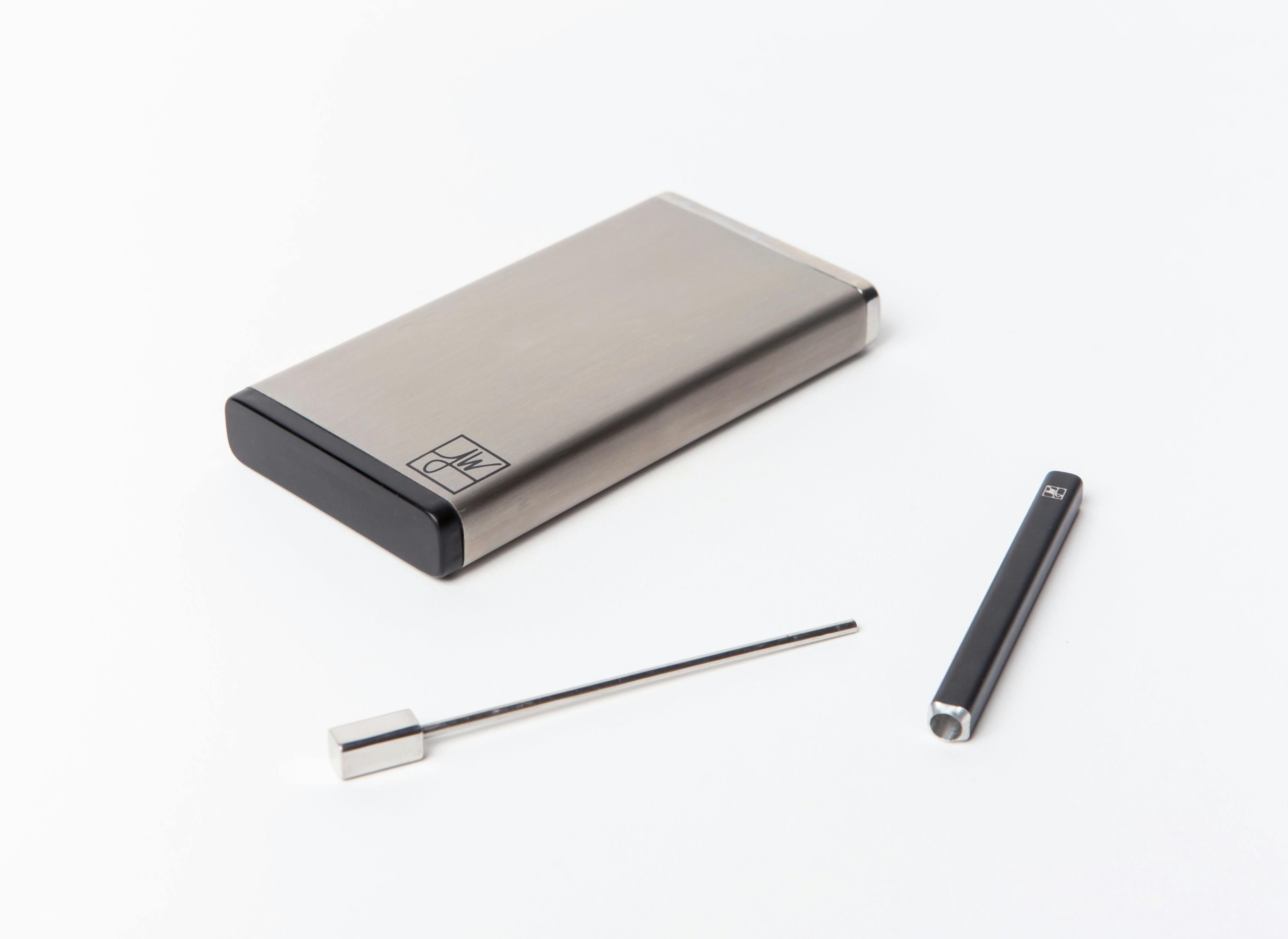 Jane West- Travel Collection- The Classic (Accessory)