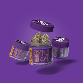 Traditional - Mamba 24 3.5g