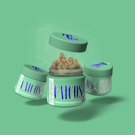 Traditional - Caicos 3.5g
