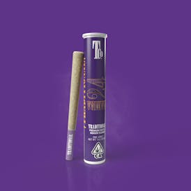Traditional - Mamba 24 Pre-Roll 1G