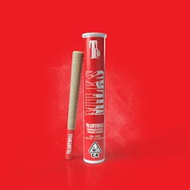 Traditional - Milks Pre-Roll 1G