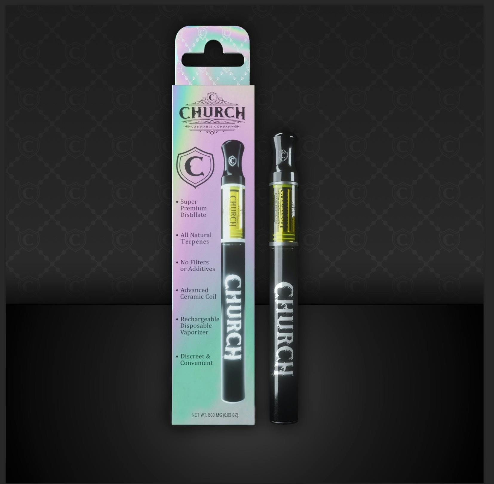 Runtz .5g All-In One Rechargeable Disposable🏆High Times Winner🏆