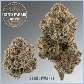 Stroopwafle - Kind Farms Reserve