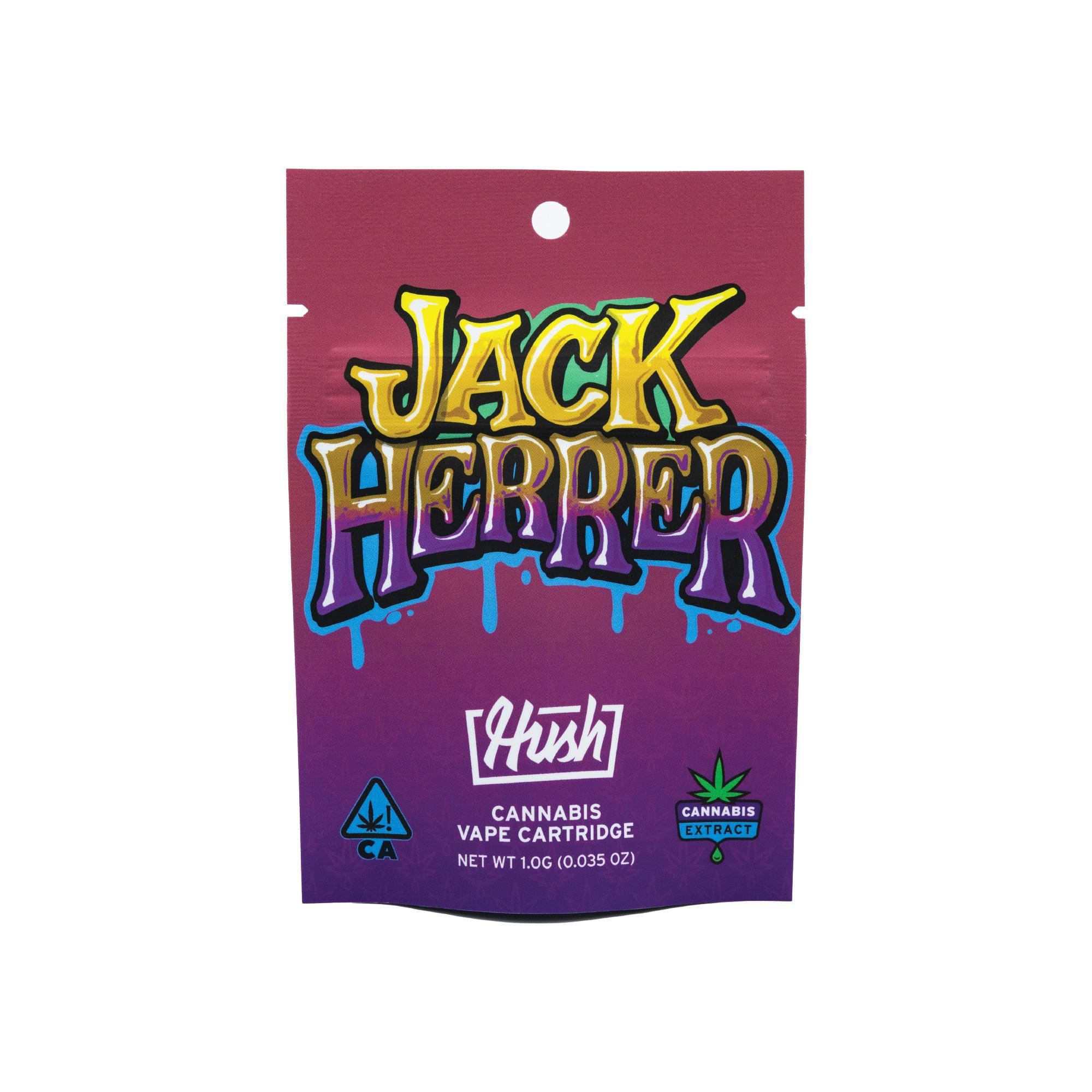 Jack Herer — Jack Herer