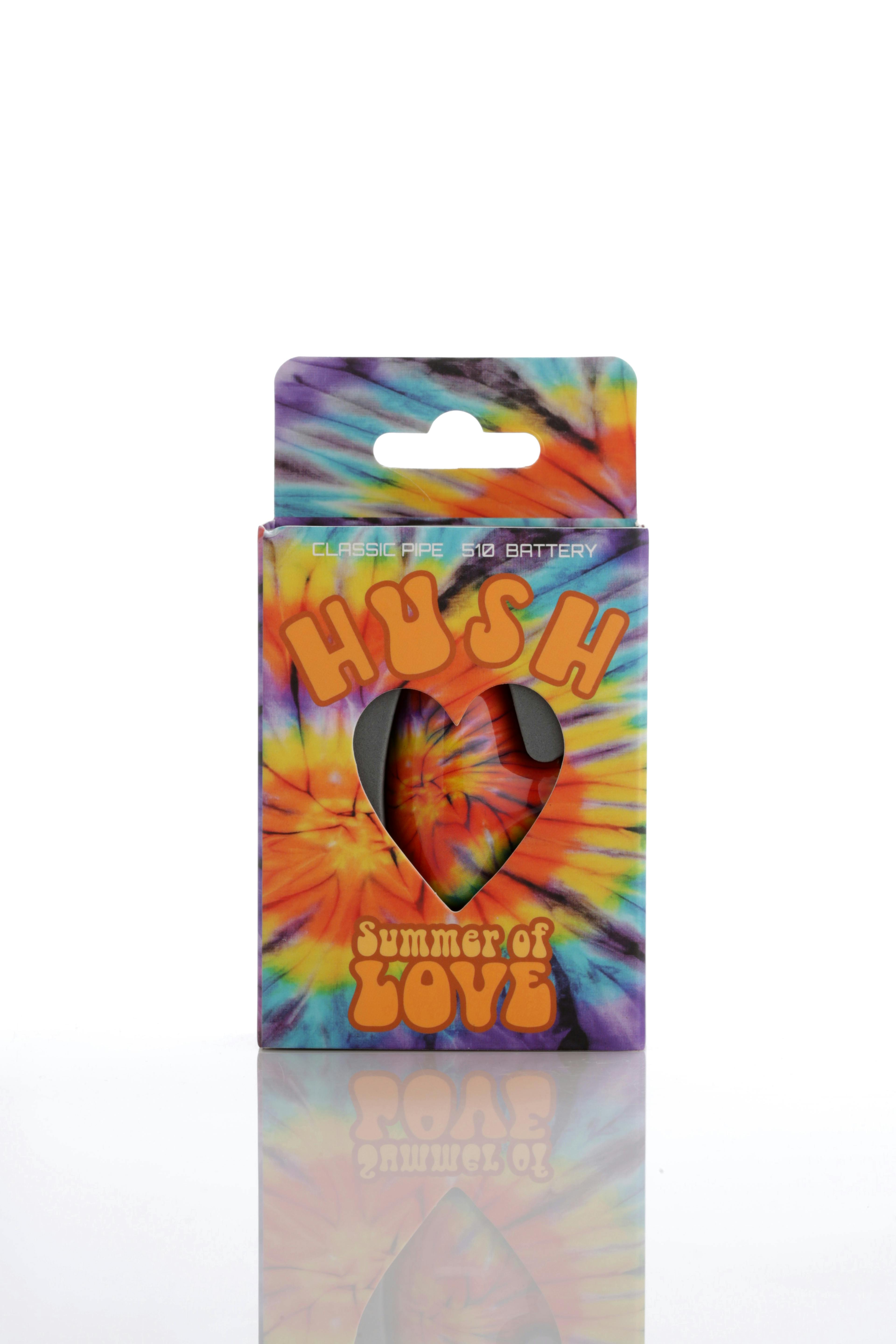 Summer of Love Battery