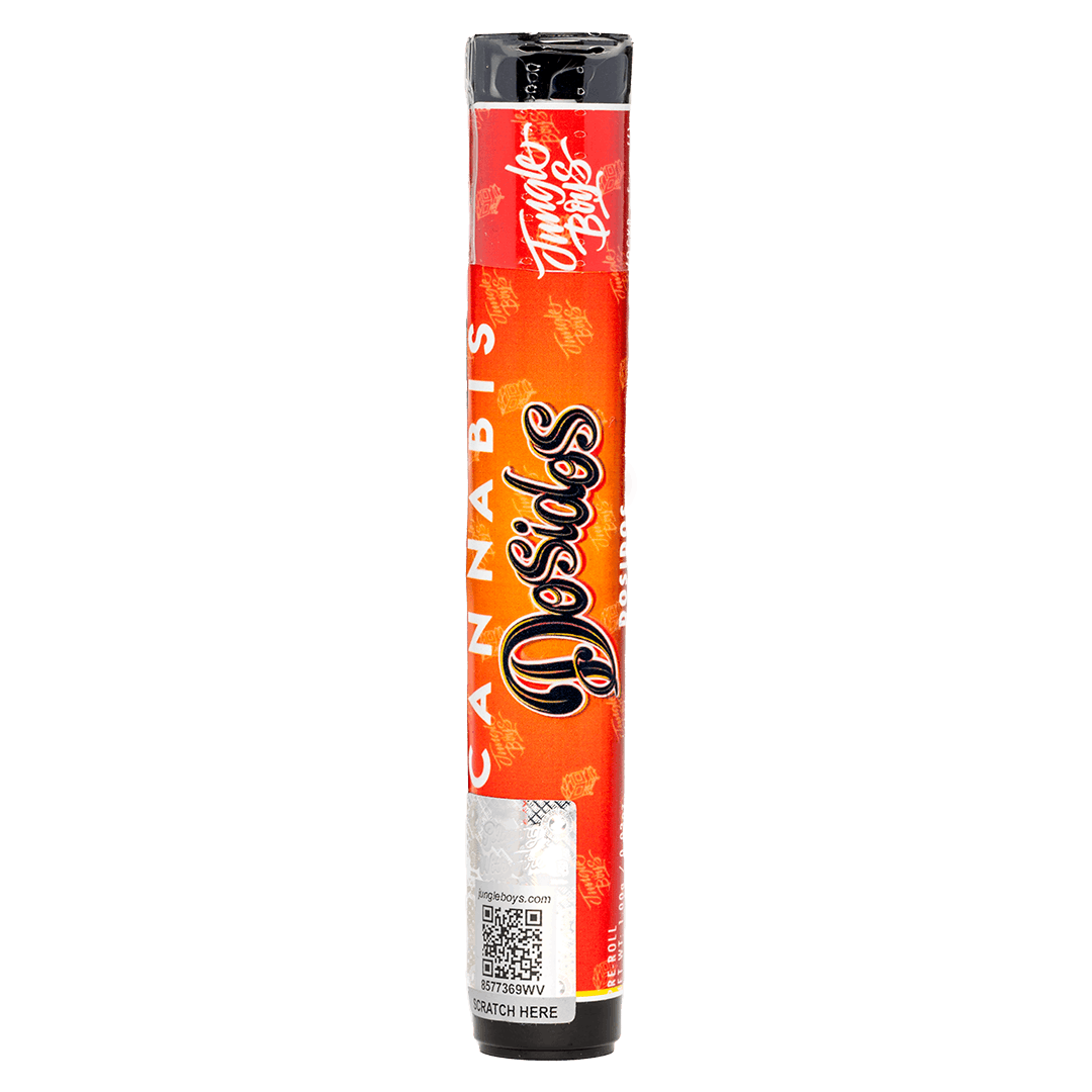Jungle Boys | Do Si Dos - 1g Pre Roll