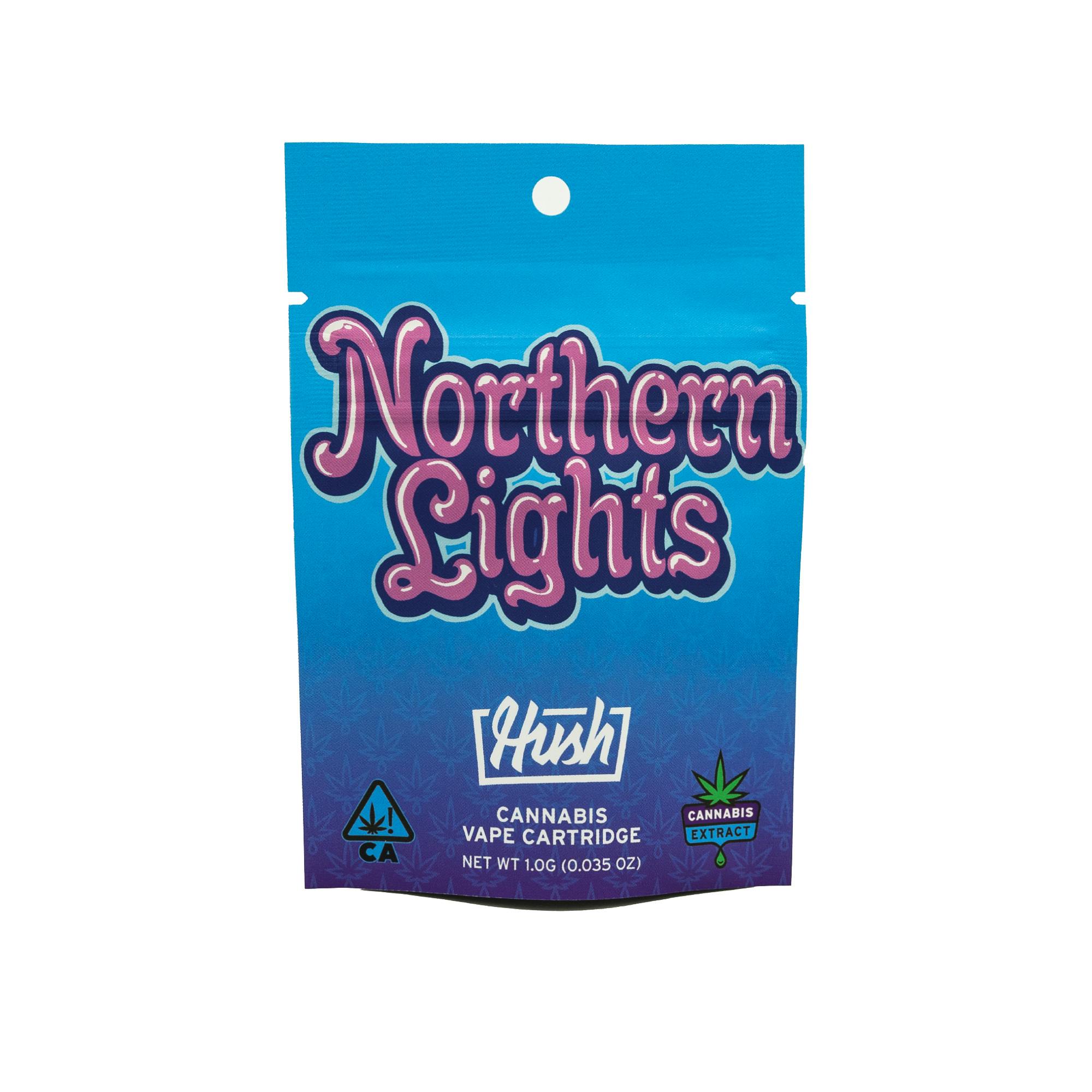 Northern Lights