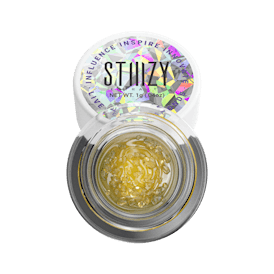 - GELATO MINTZ - Live Resin Diamonds