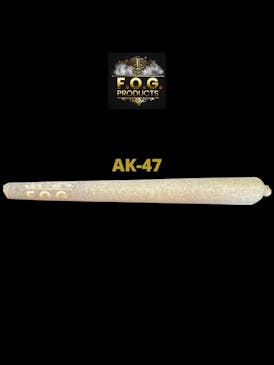 AK-47 pre roll 1G+ (Sativa)